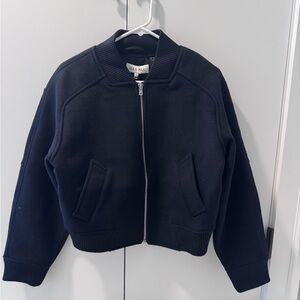 NWT Alex Mill Bowery Street Wool Jacket